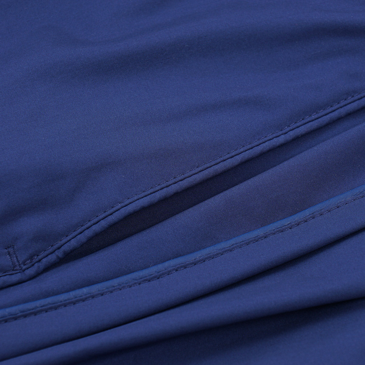 Stefano Ricci Lightweight Silk Drawstring Pants