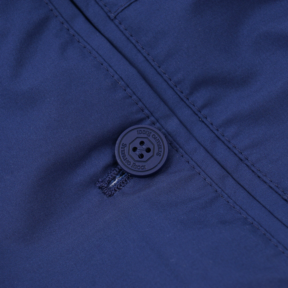 Stefano Ricci Lightweight Silk Drawstring Pants