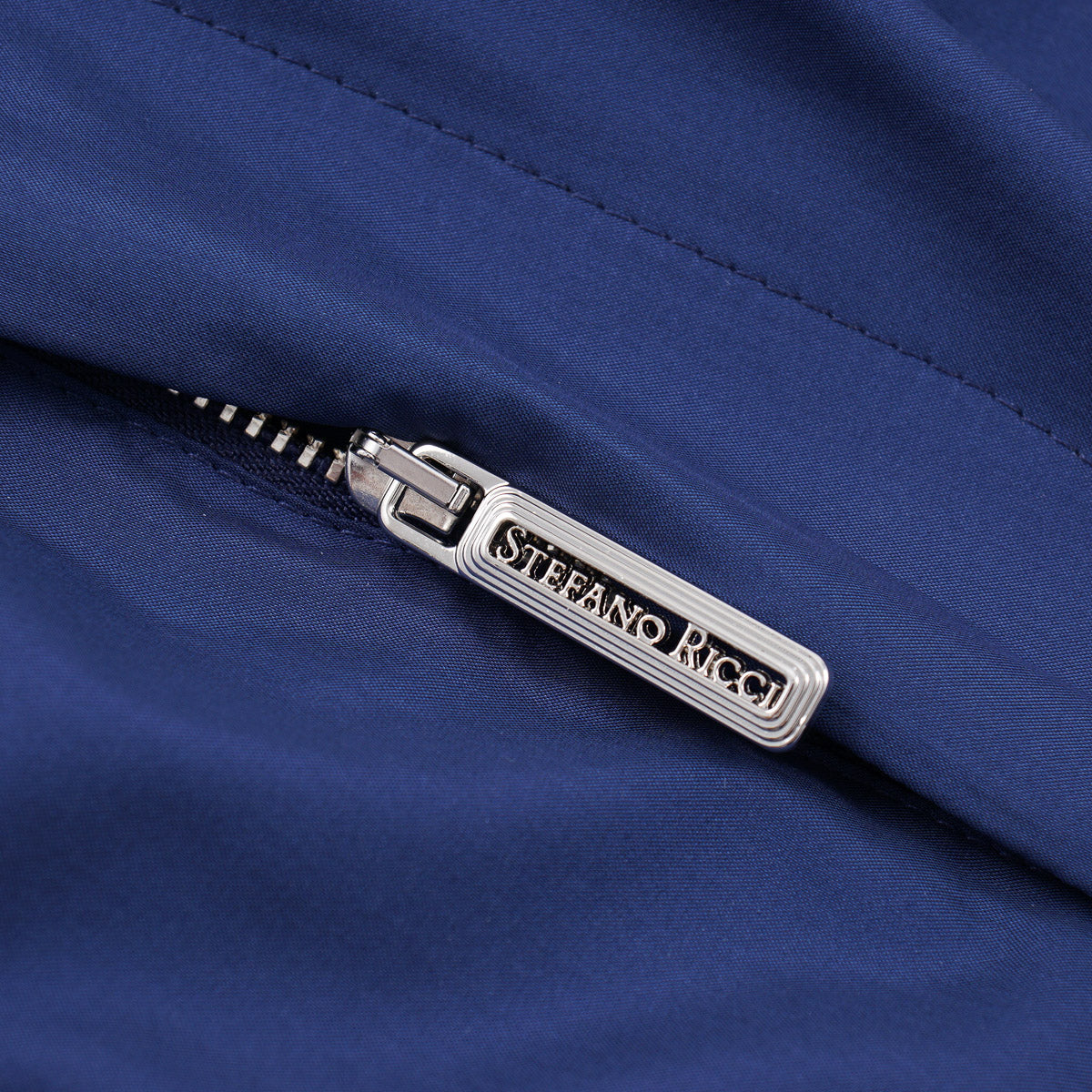 Stefano Ricci Lightweight Silk Drawstring Pants