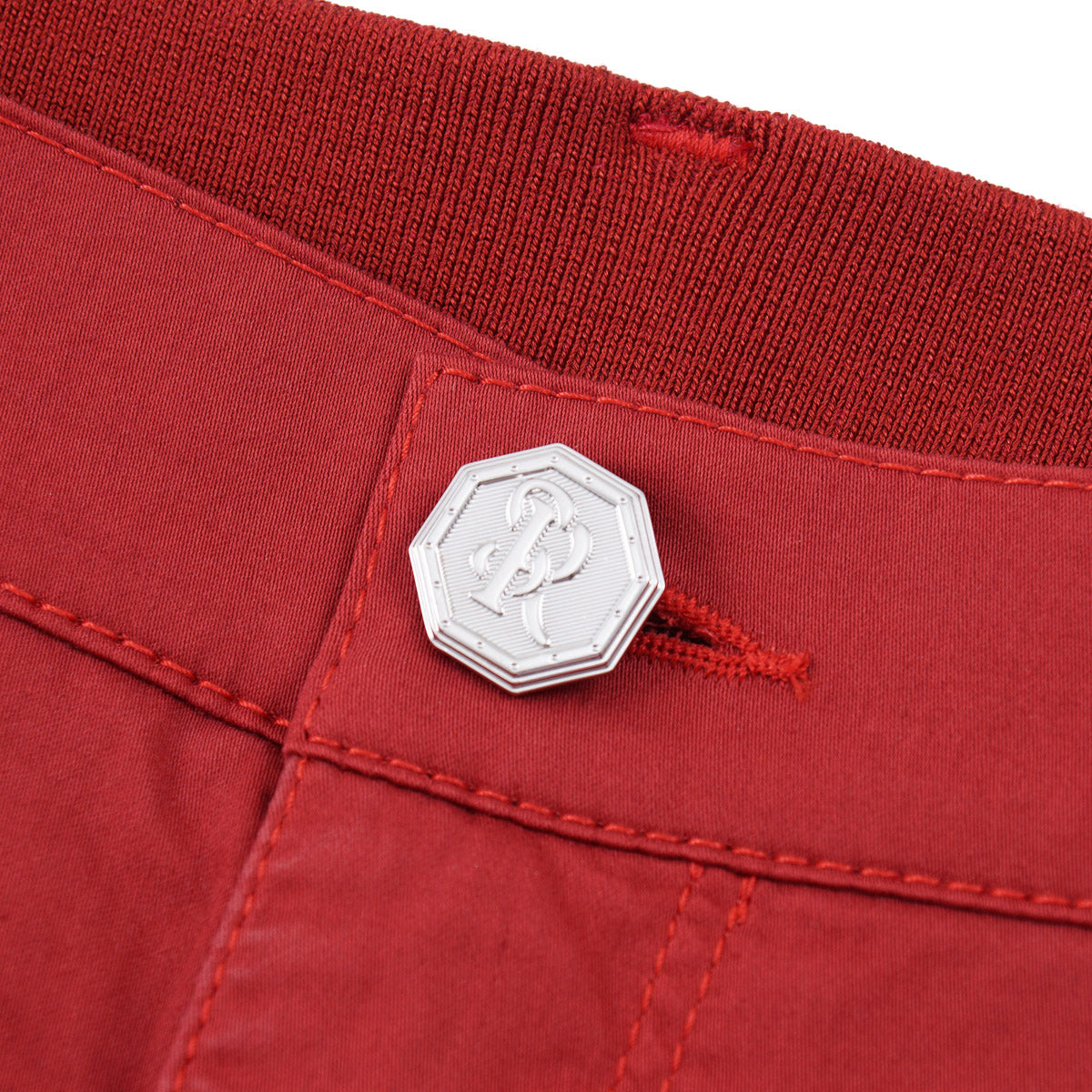 Stefano Ricci 5-Pocket Cotton Pants