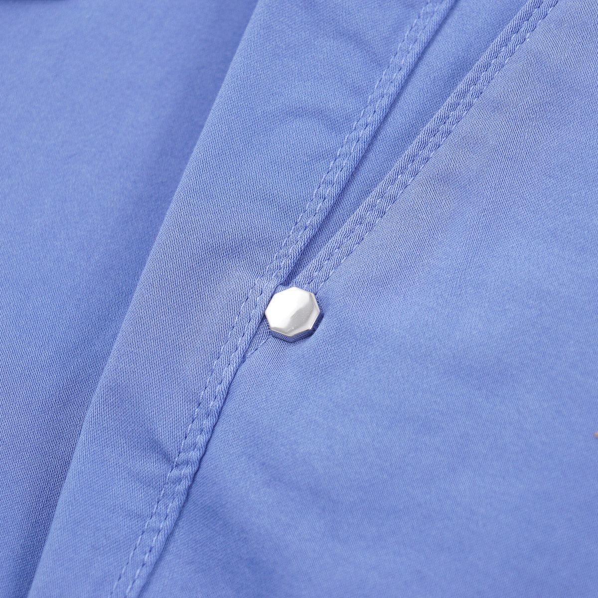Stefano Ricci Stretch Cotton Chino Pants