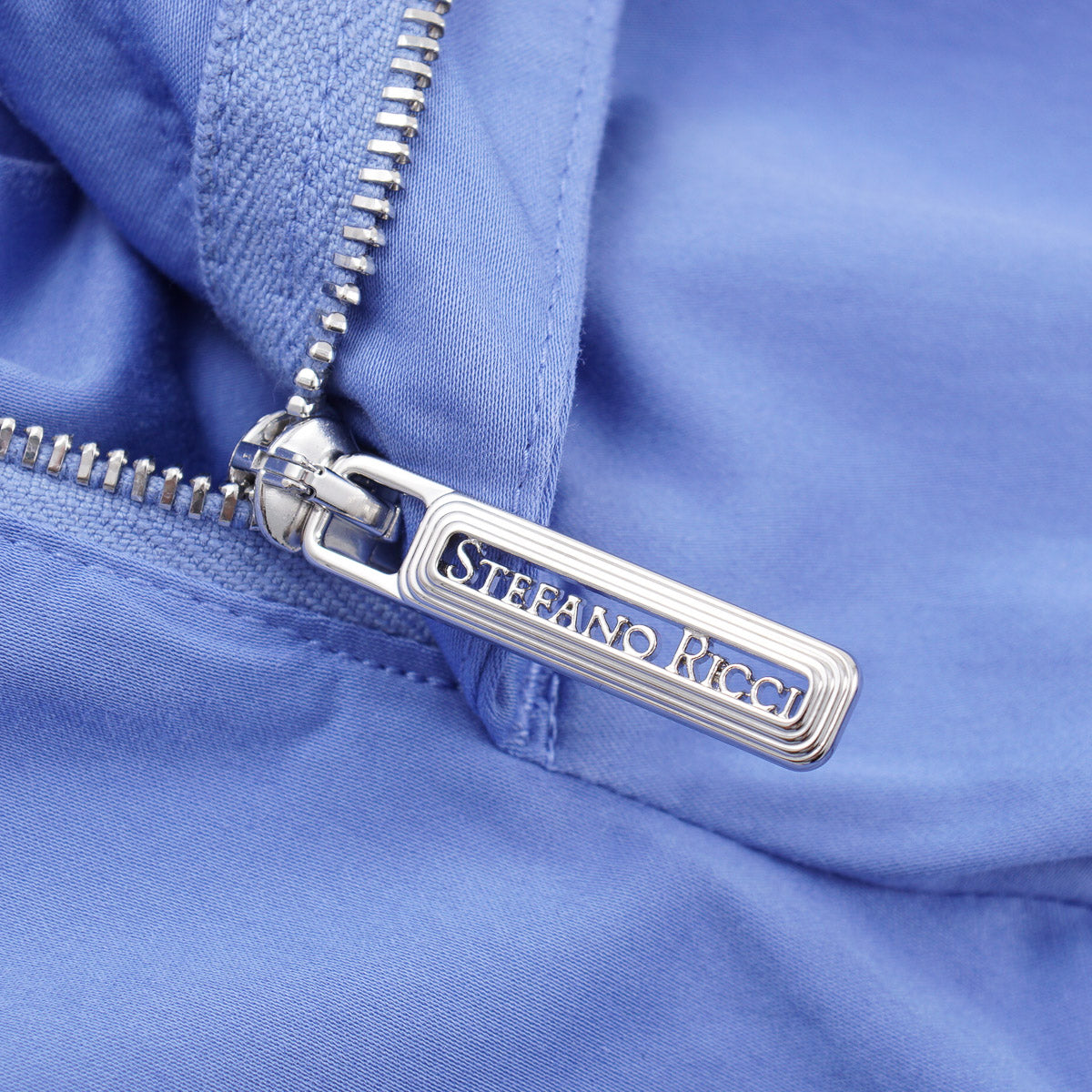 Stefano Ricci Stretch Cotton Chino Pants