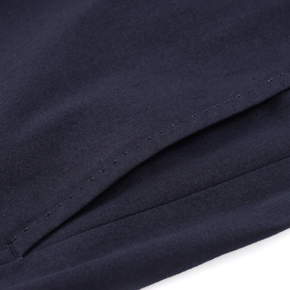 Stefano Ricci Techno Cotton Drawstring Pants
