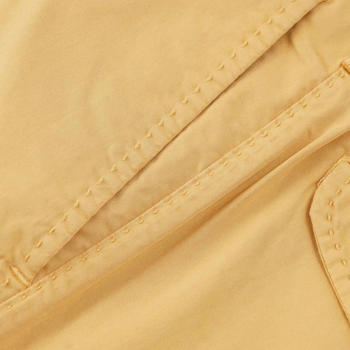 Stefano Ricci Stretch Cotton Chino Pants