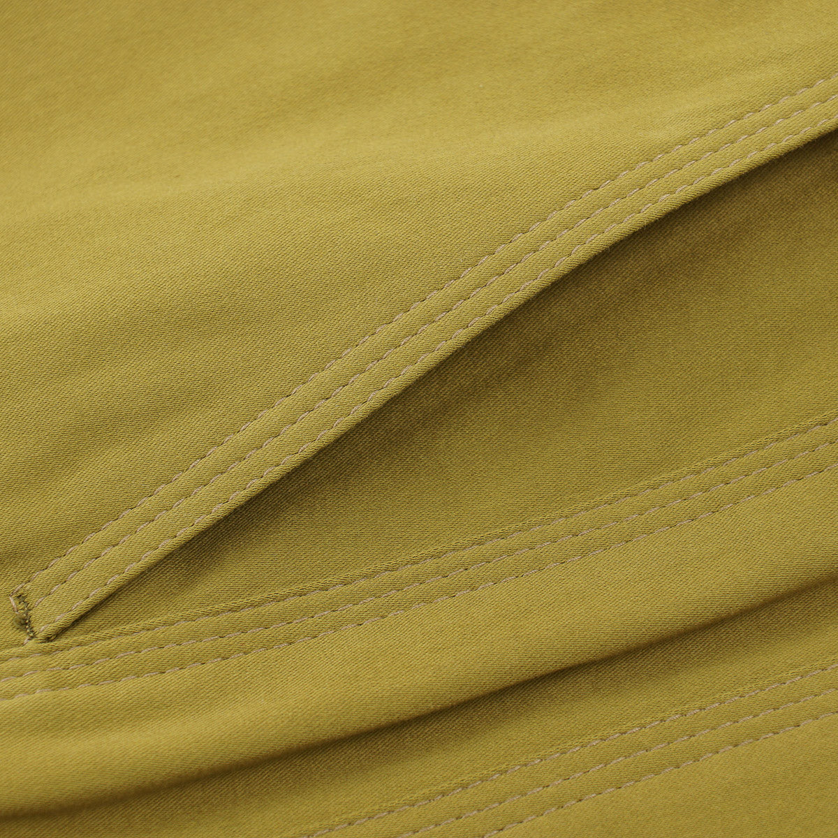 Stefano Ricci Cotton-Wool 5-Pocket Pants