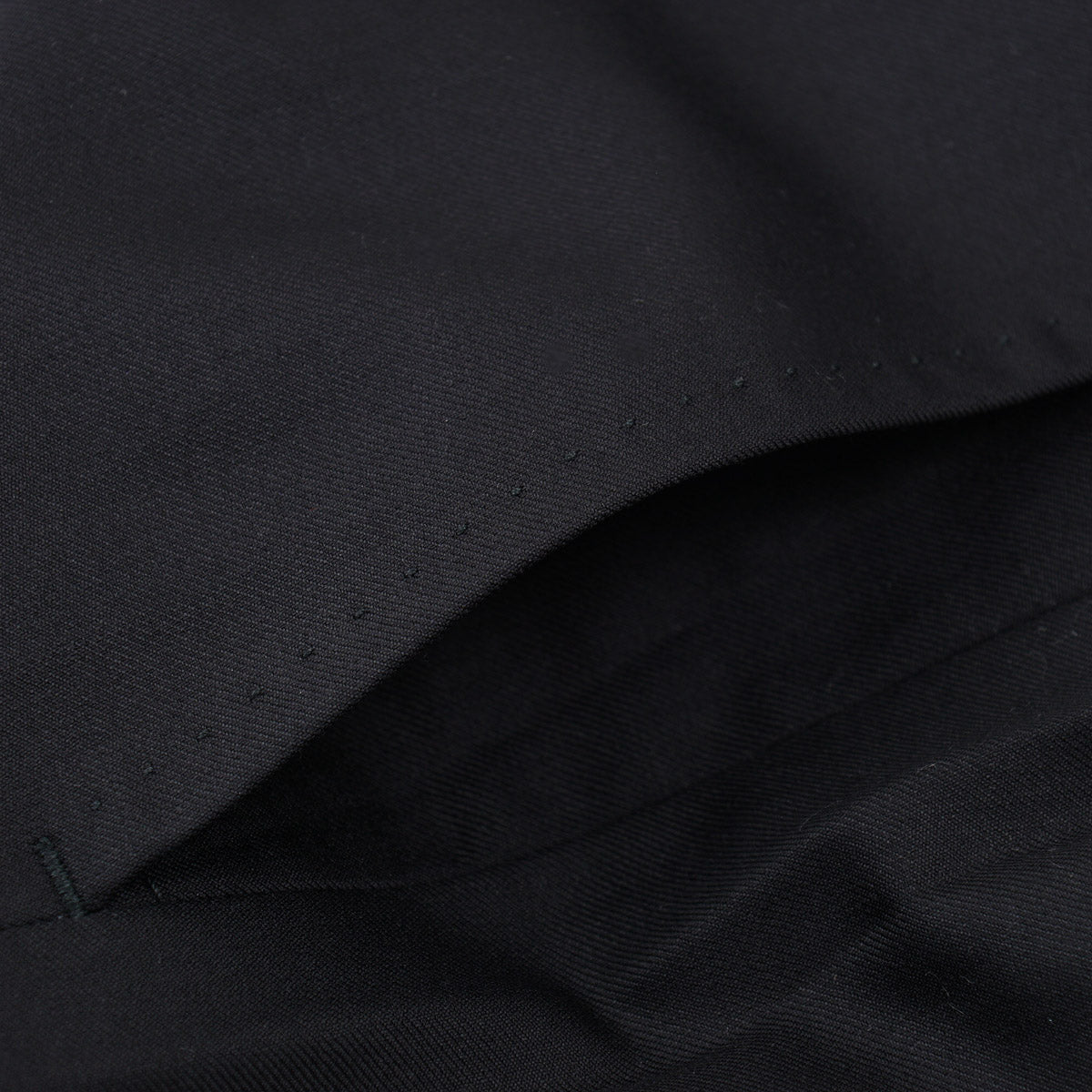 Stefano Ricci Wool-Cashmere-Silk Pants