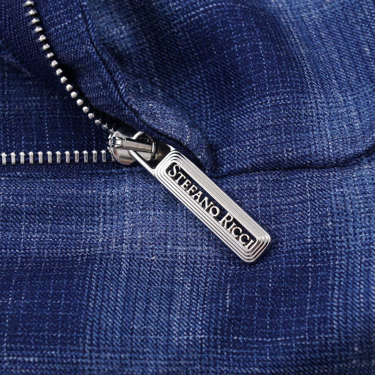 Stefano Ricci Cashmere-Silk-Linen Drawstring Pants
