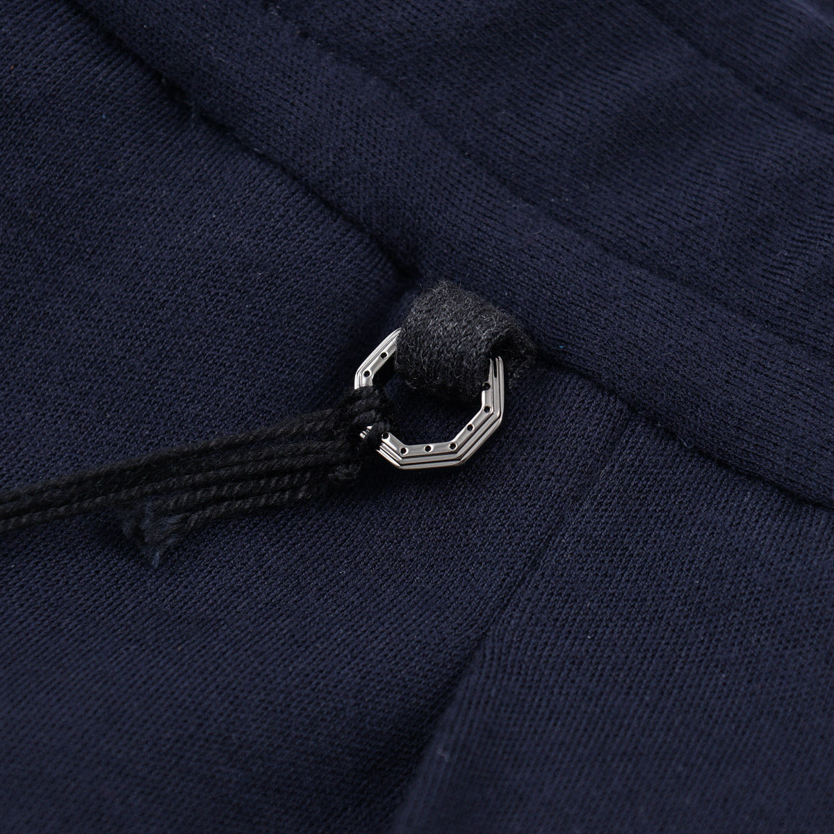Stefano Ricci Jersey Wool Sport Trousers