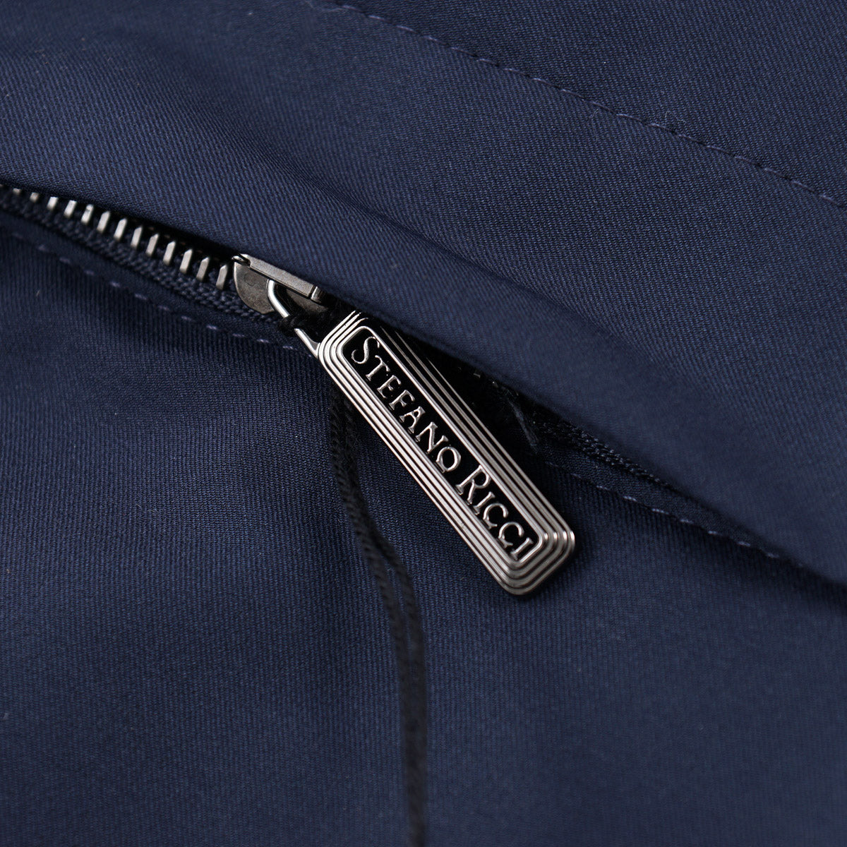 Stefano Ricci Techno Wool Cargo Pants