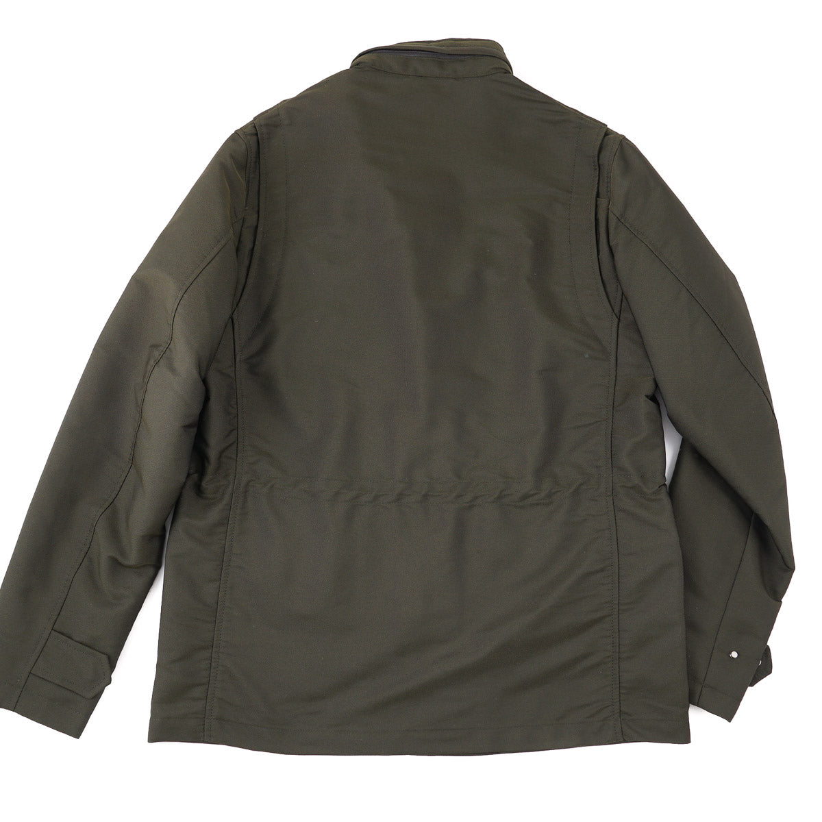 Manto Weather-Repellent Field Jacket - Top Shelf Apparel