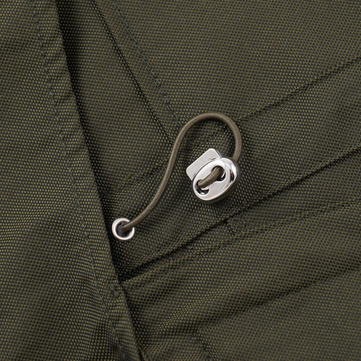 Manto Weather-Repellent Field Jacket - Top Shelf Apparel