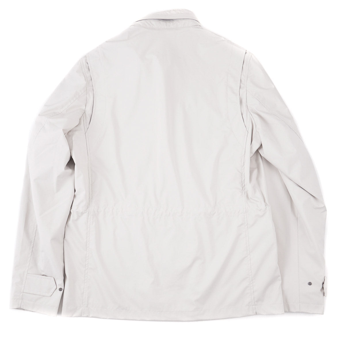 Manto Weather-Repellent Field Jacket - Top Shelf Apparel