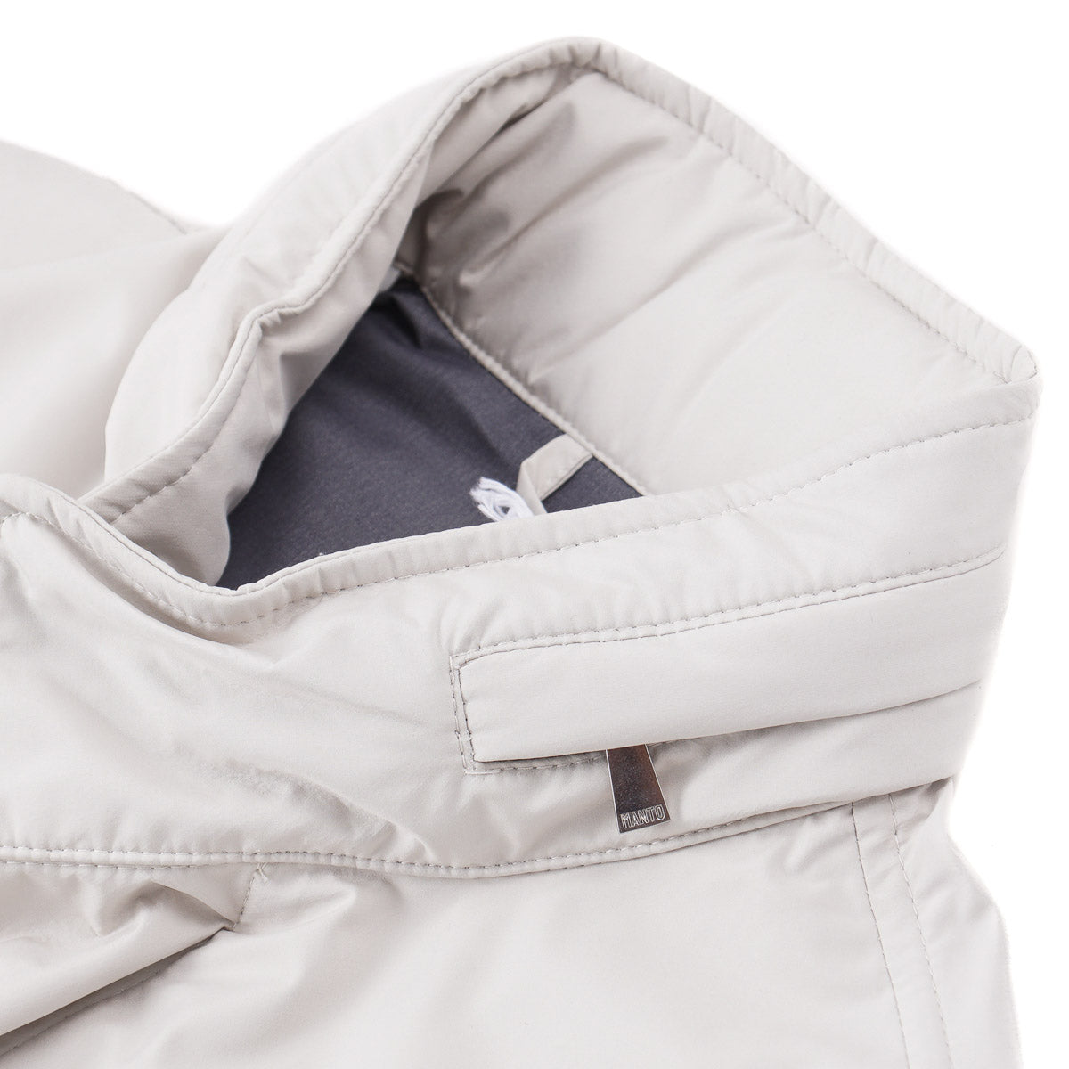 Manto Weather-Repellent Field Jacket - Top Shelf Apparel