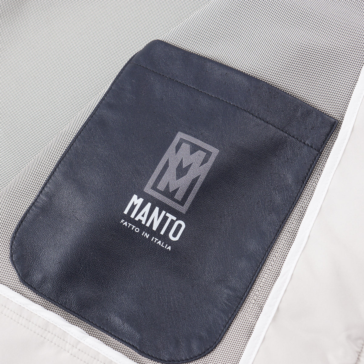 Manto Weather-Repellent Shooting Jacket - Top Shelf Apparel