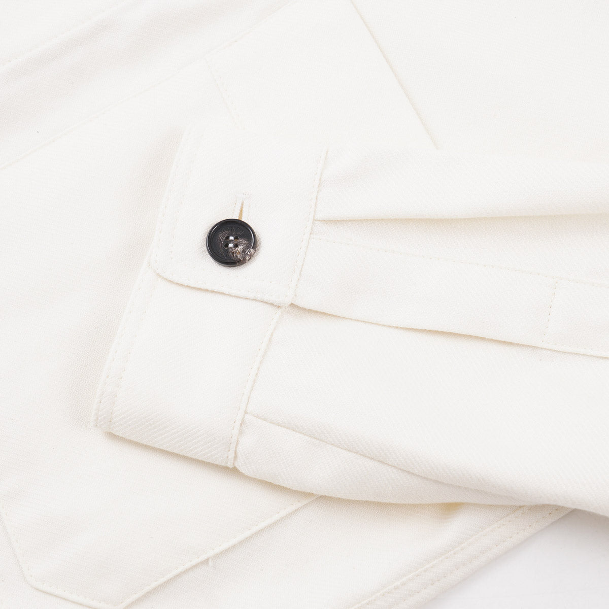 Manto Cotton-Cashmere-Silk Chore Jacket - Top Shelf Apparel