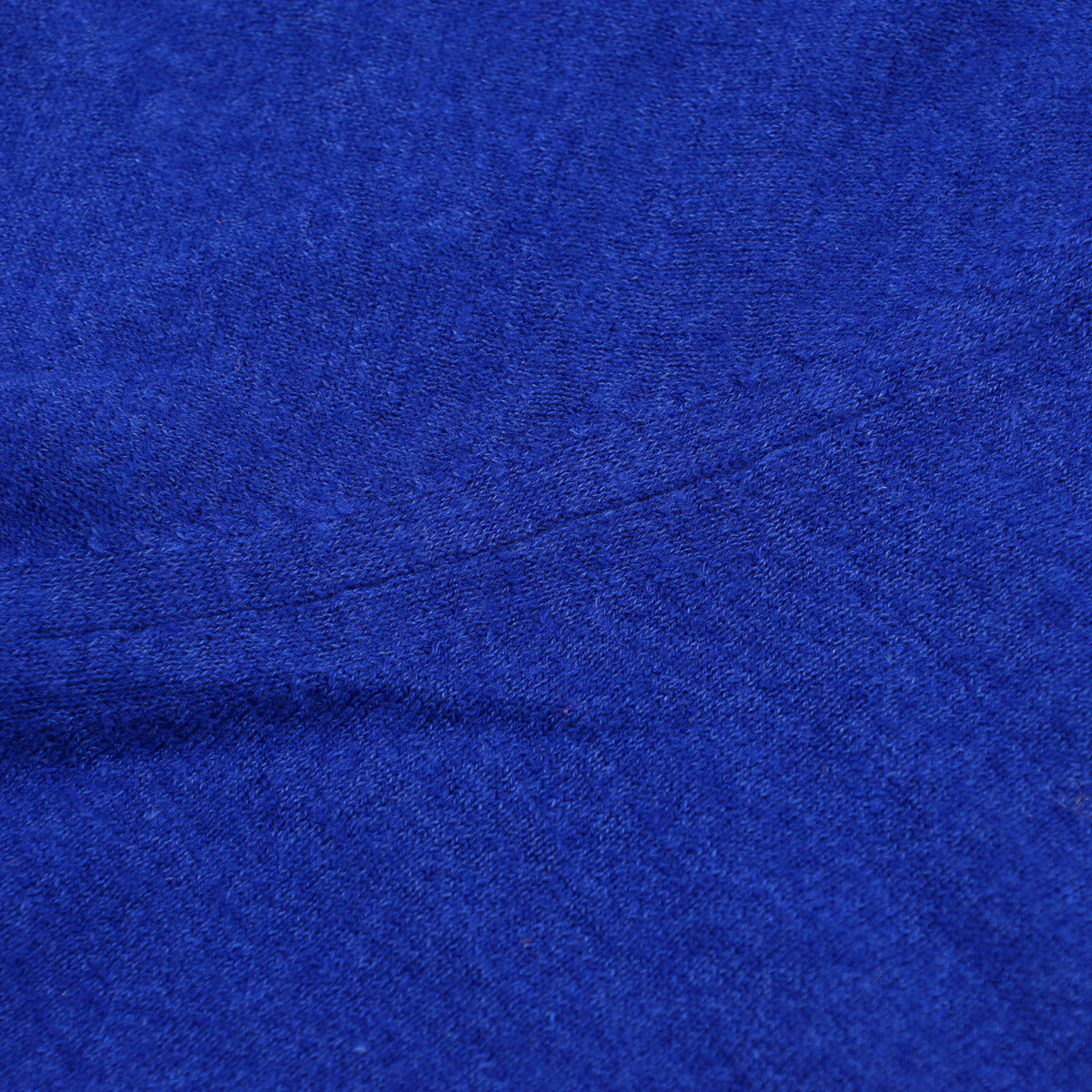 Brett Johnson Lightweight Linen-Cashmere Polo