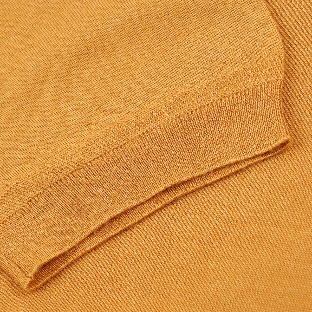 Brett Johnson Lightweight Linen-Cashmere Sweater