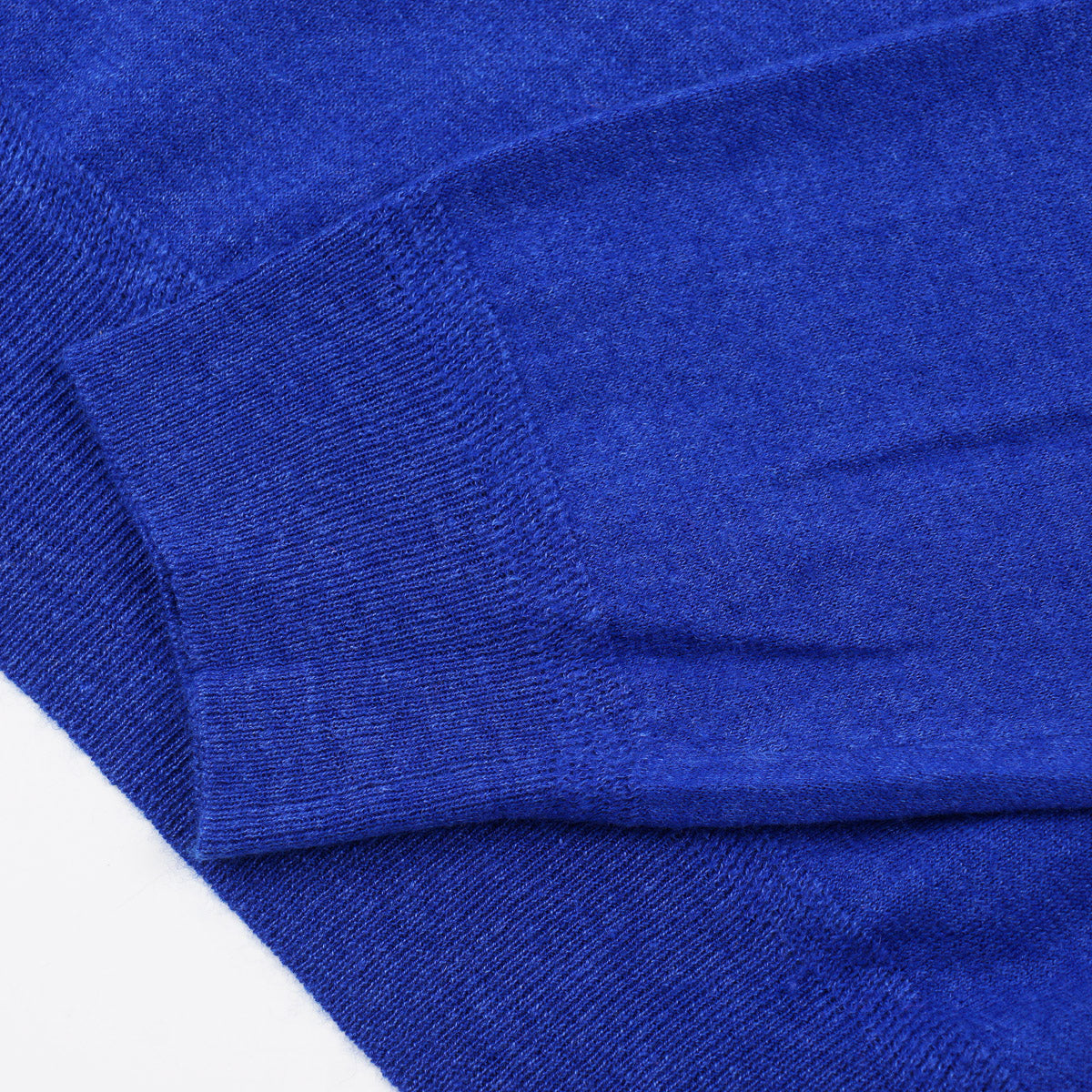 Brett Johnson Lightweight Linen-Cashmere Sweater