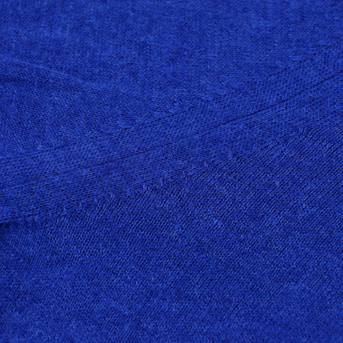 Brett Johnson Lightweight Linen-Cashmere Sweater