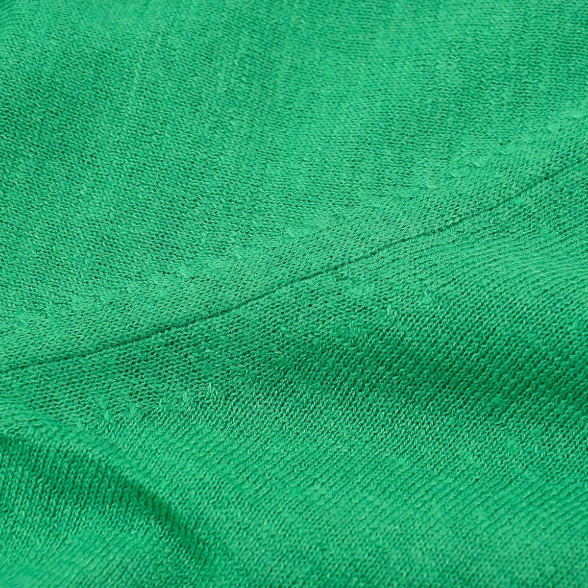 Brett Johnson Linen-Cashmere Hooded Sweater