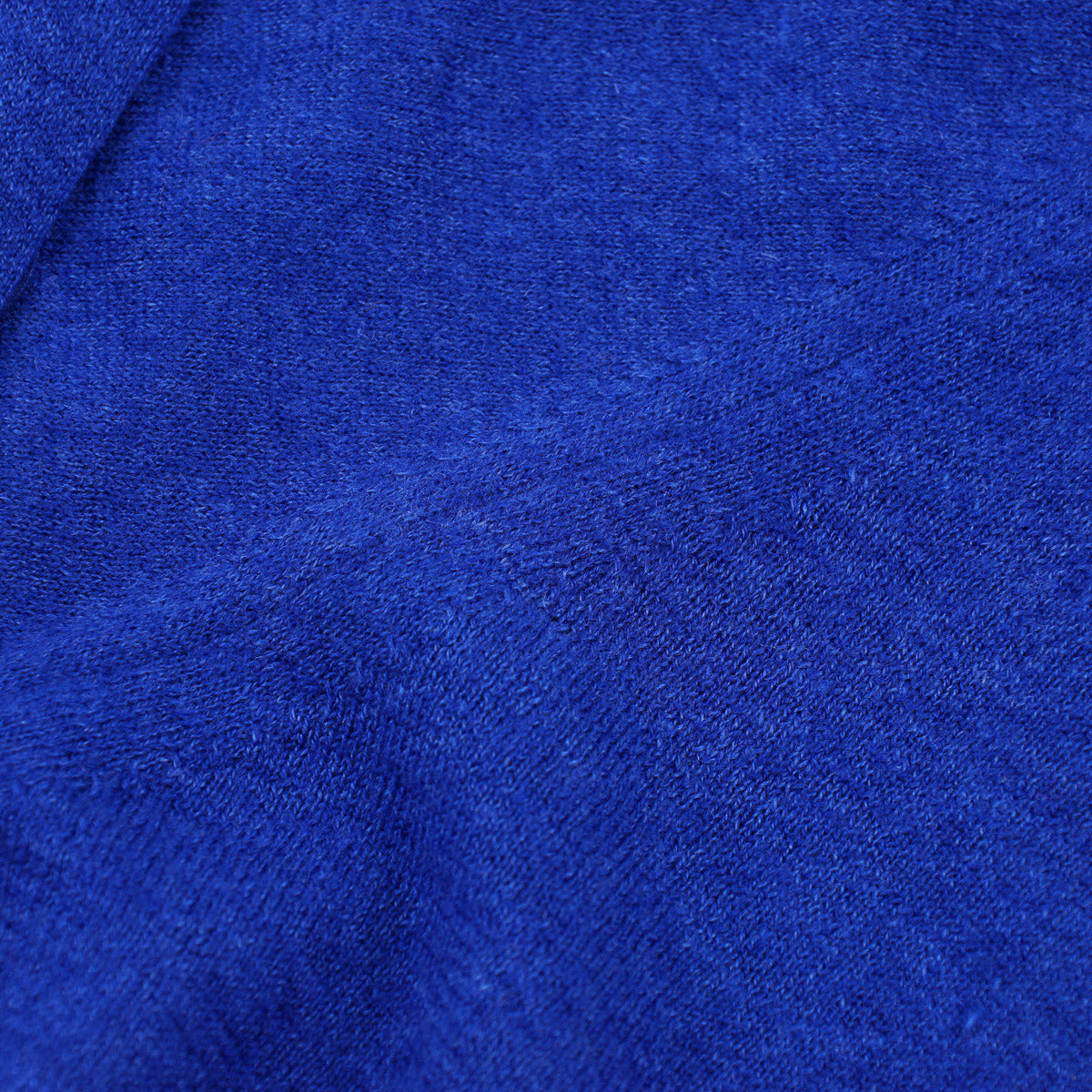 Brett Johnson Linen-Cashmere Full Zip Sweater