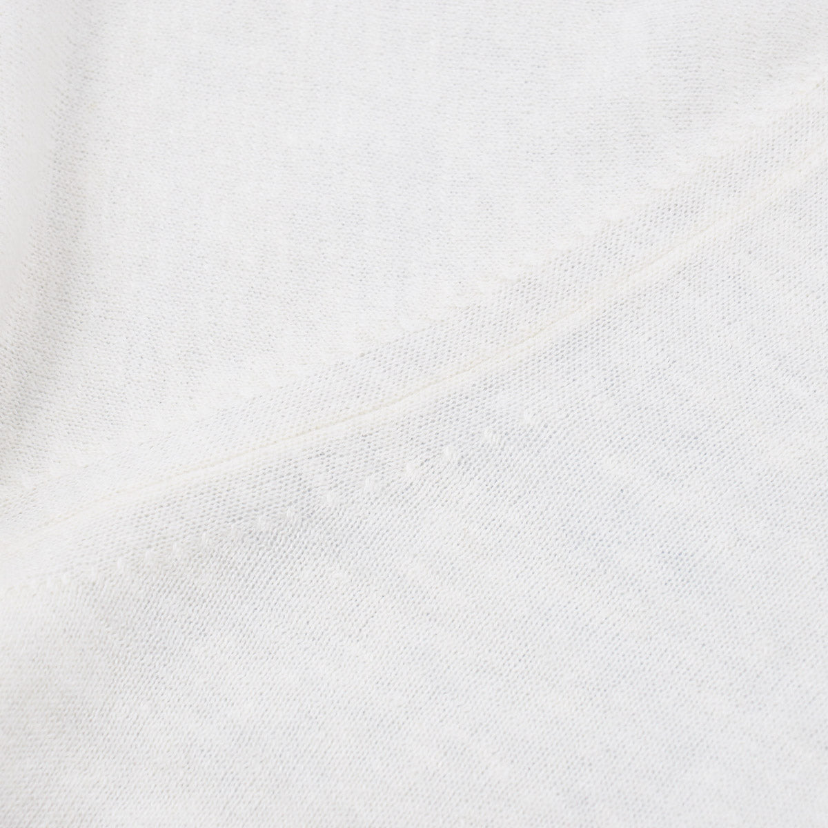 Brett Johnson Lightweight Linen-Cashmere Sweater