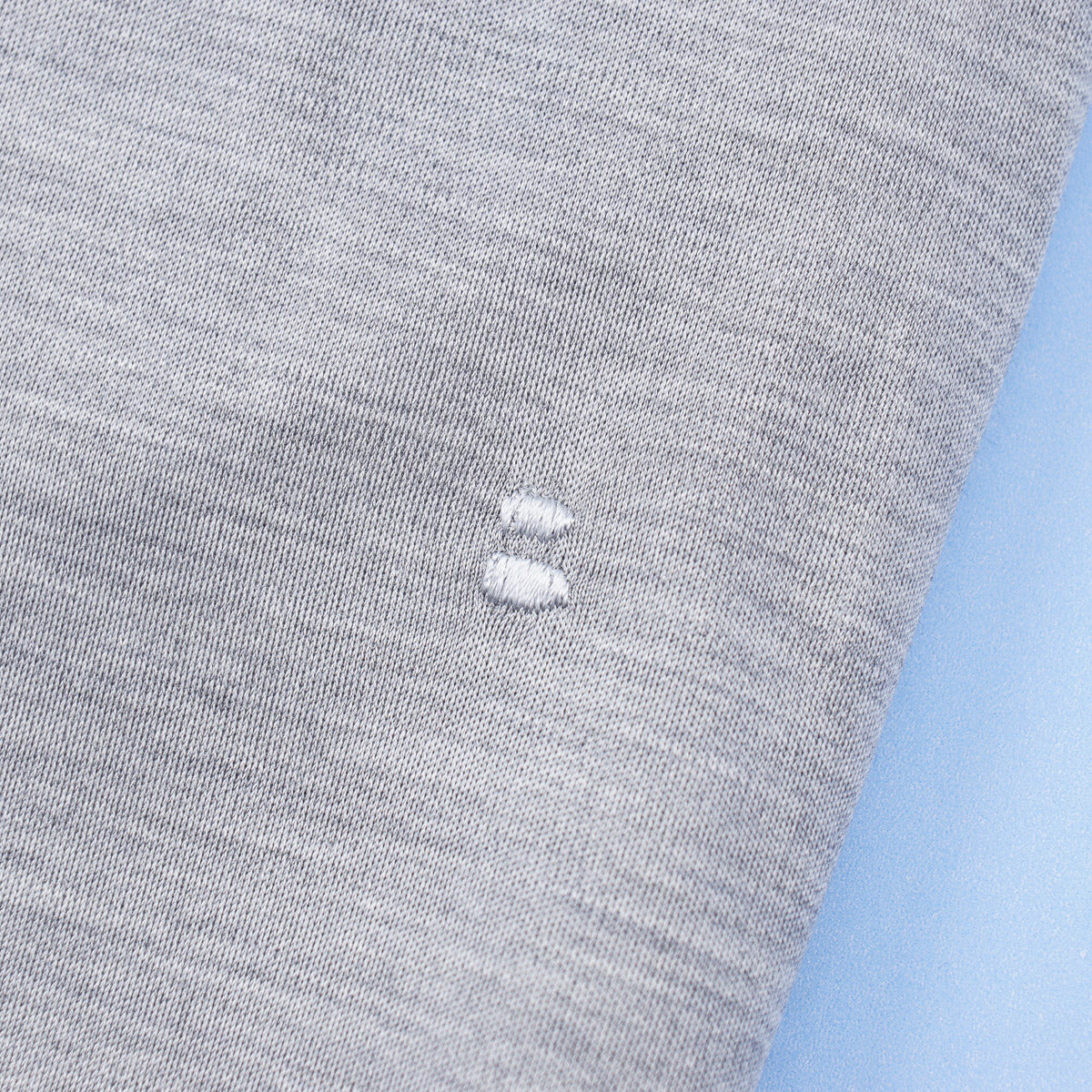 Brett Johnson Superfine Silk T-Shirt