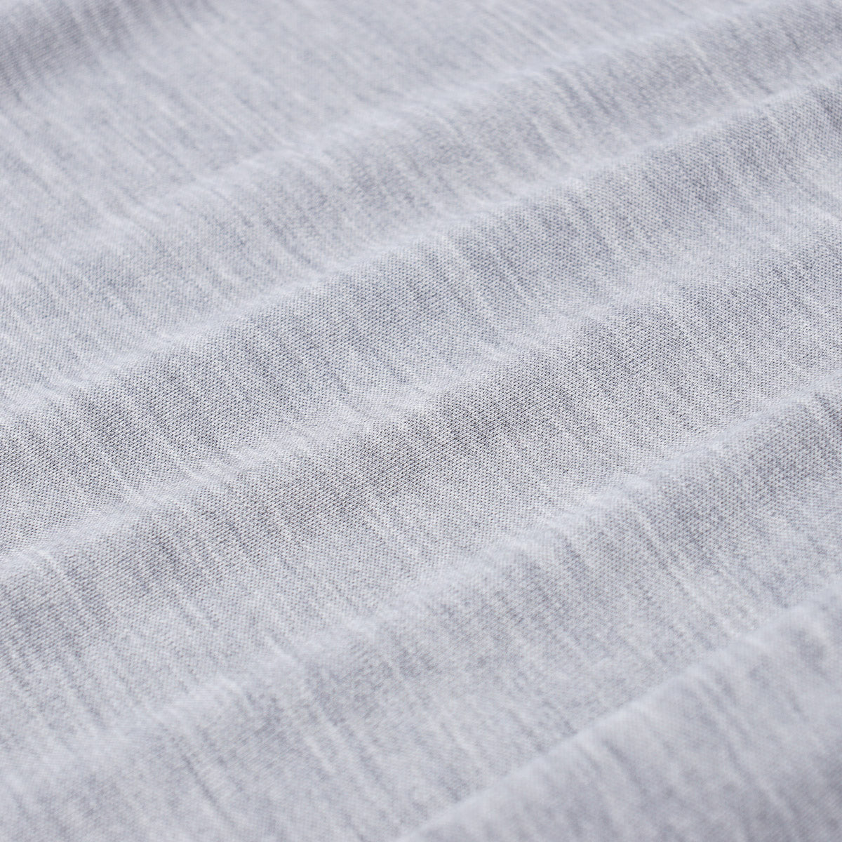 Brett Johnson Superfine Silk T-Shirt