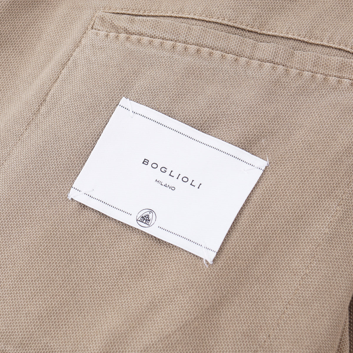 Boglioli Cotton 'K Jacket' Sport Coat - Top Shelf Apparel