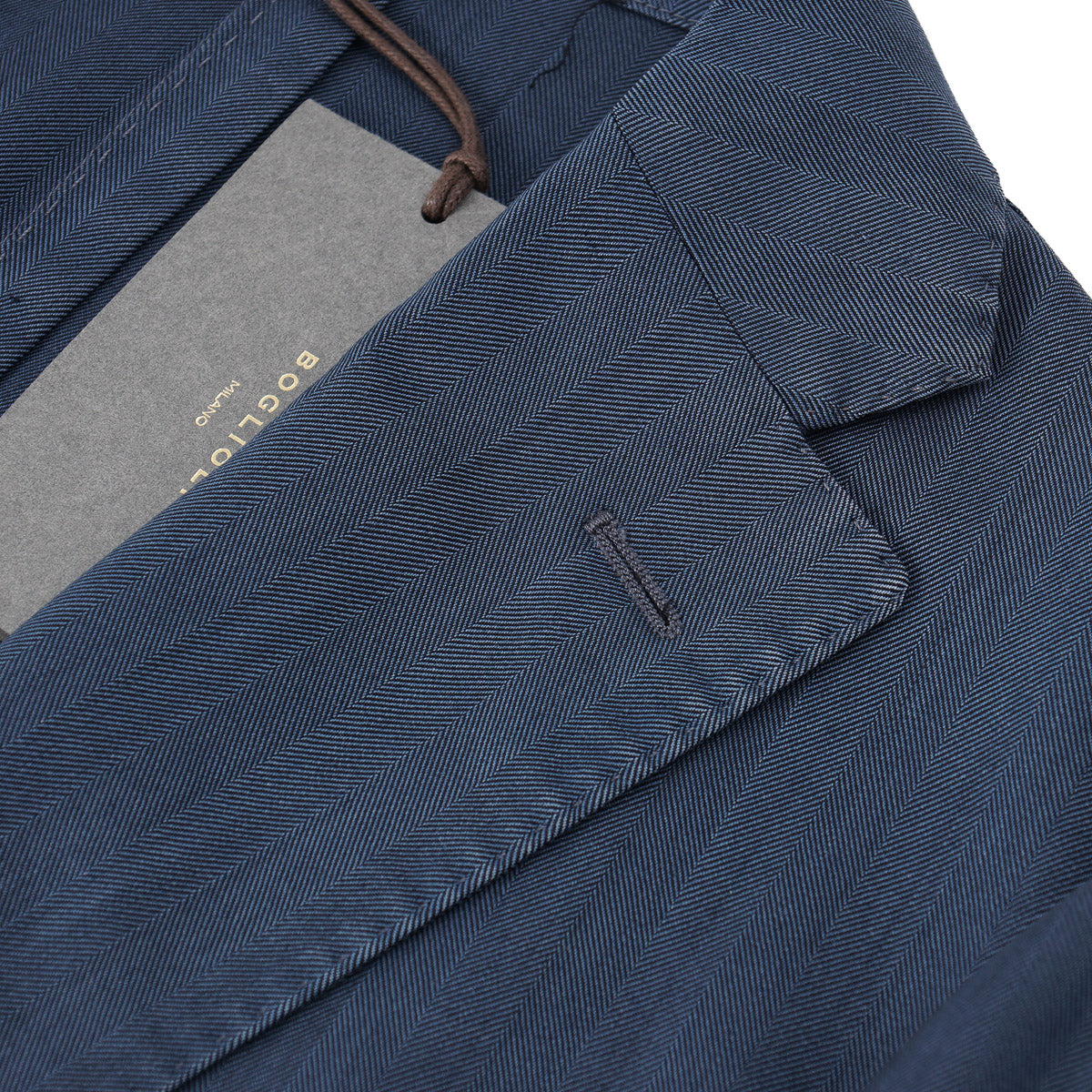 Boglioli Washed Wool 'K Jacket' Sport Coat - Top Shelf Apparel