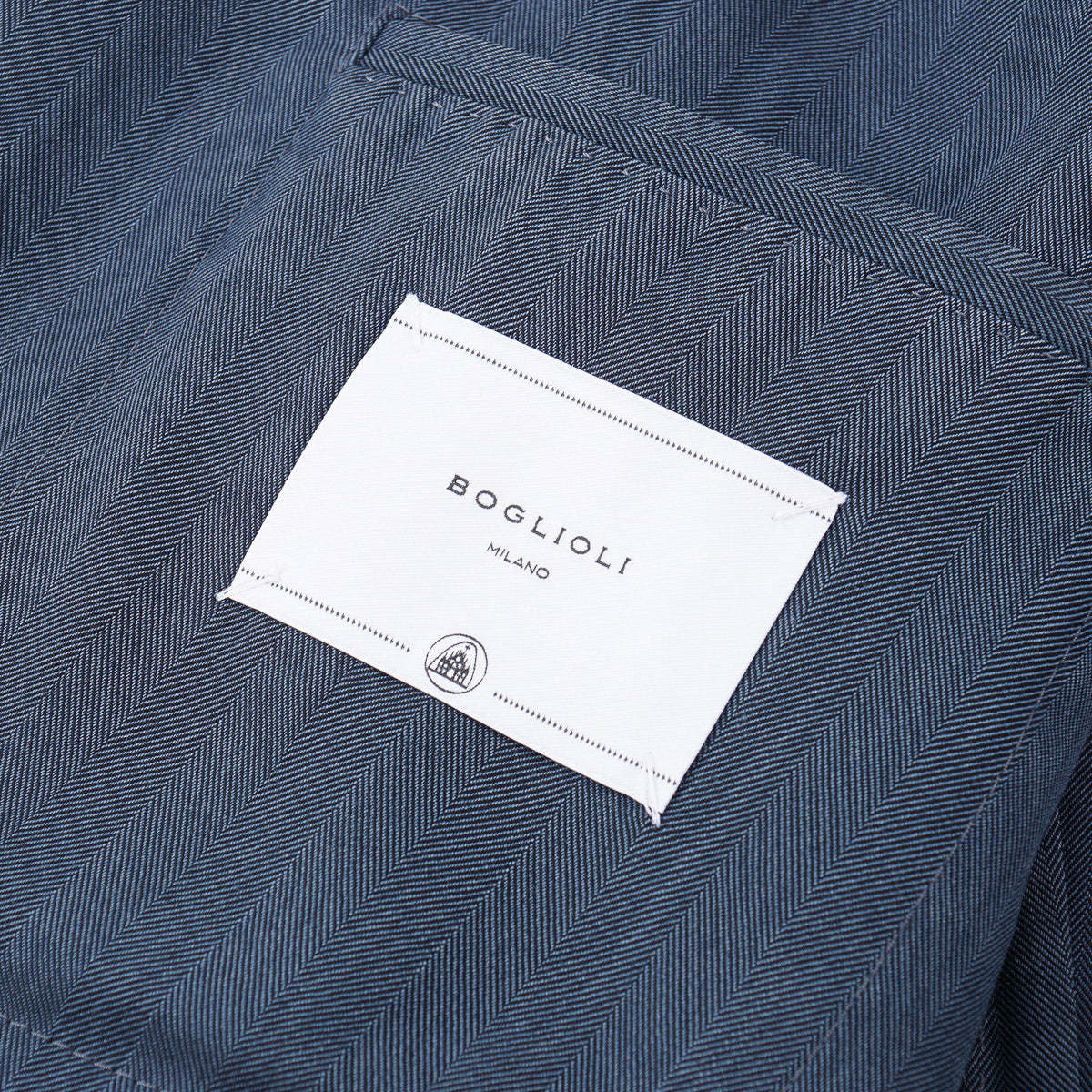 Boglioli Washed Wool 'K Jacket' Sport Coat - Top Shelf Apparel