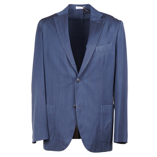 Boglioli Washed Wool 'K Jacket' Sport Coat - Top Shelf Apparel