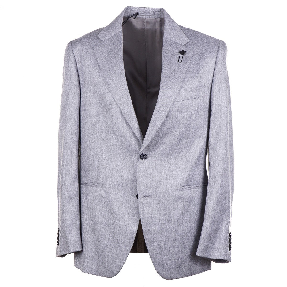 Lardini Cashmere-Wool-Silk Sport Coat - Top Shelf Apparel