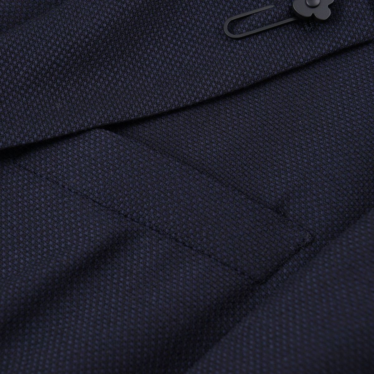 Lardini Soft-Constructed Wool Sport Coat - Top Shelf Apparel