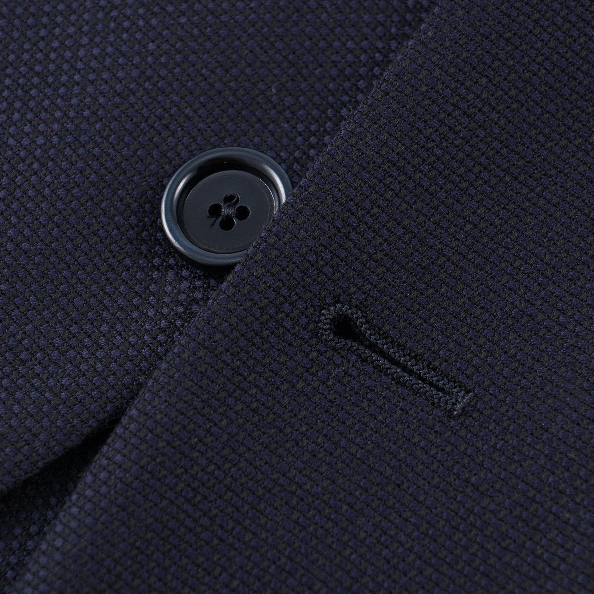 Lardini Soft-Constructed Wool Sport Coat - Top Shelf Apparel