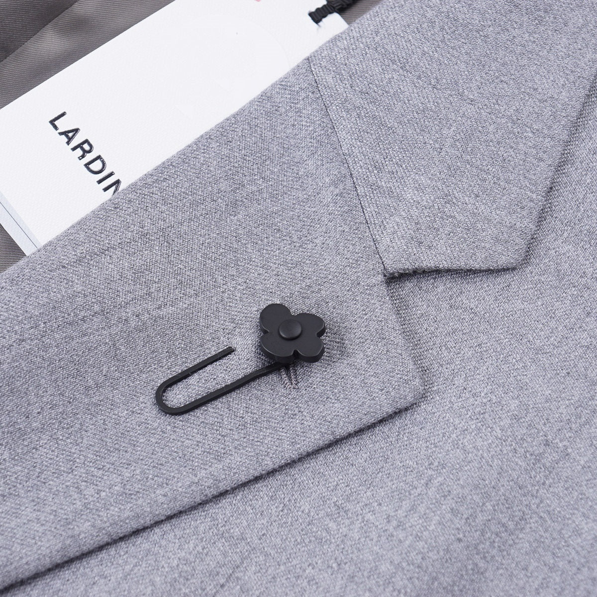 Lardini Cashmere-Wool-Silk Sport Coat - Top Shelf Apparel