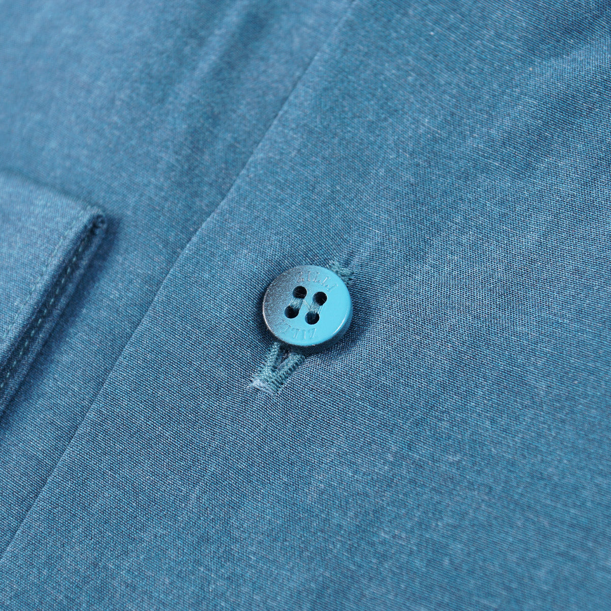 Zilli Lightweight Silk-Cotton Shirt - Top Shelf Apparel