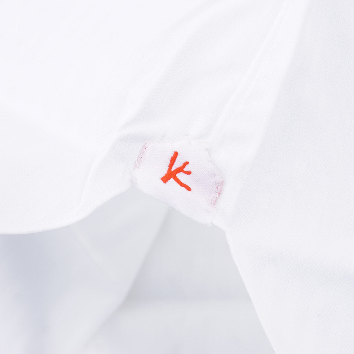 Isaia Tailored-Fit 'Mix' Dress Shirt - Top Shelf Apparel