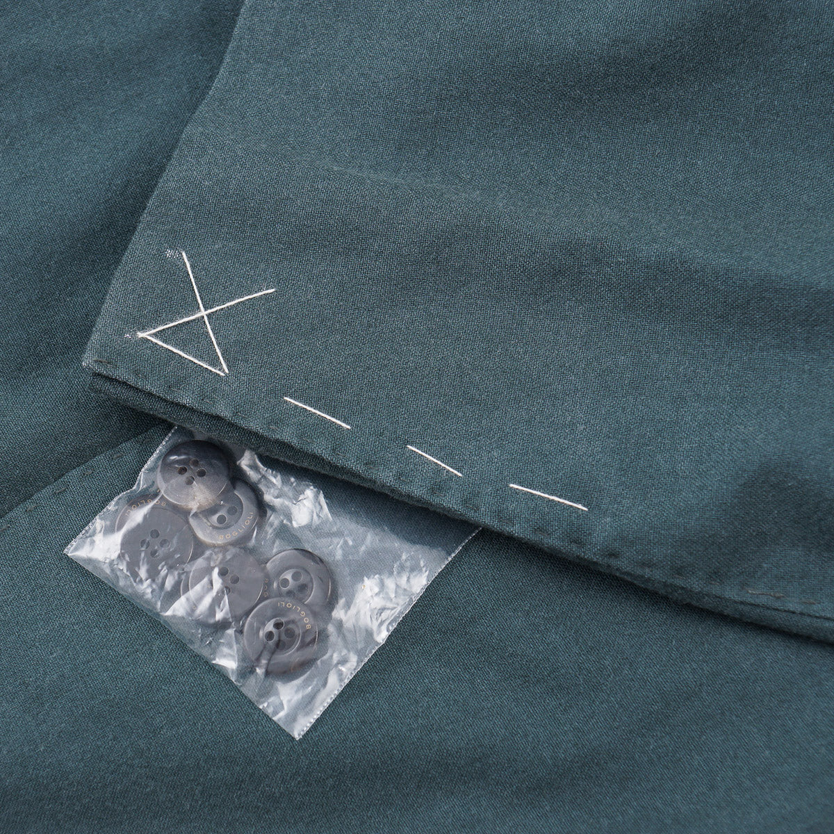 Boglioli Lightweight Cashmere 'K-Jacket' - Top Shelf Apparel
