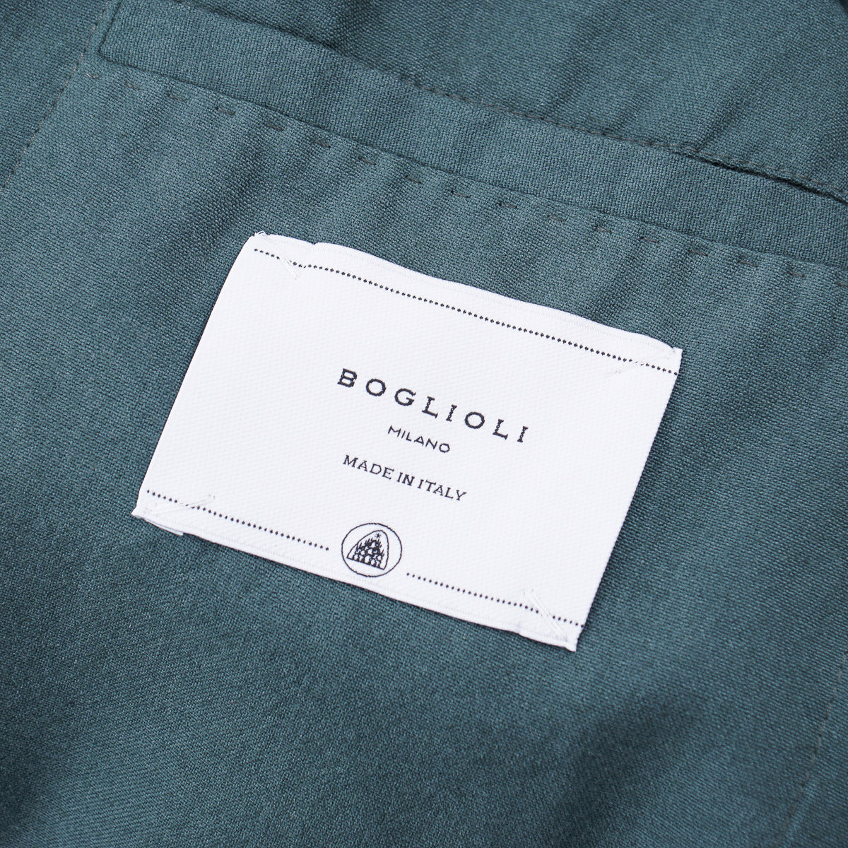 Boglioli Lightweight Cashmere 'K-Jacket' - Top Shelf Apparel