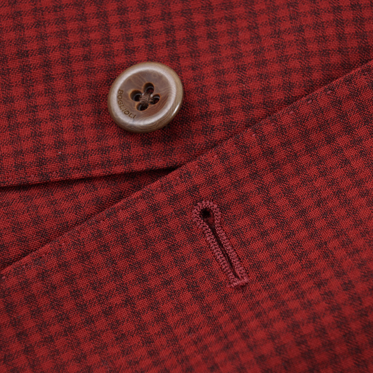 Boglioli Lightweight Wool Sport Coat - Top Shelf Apparel