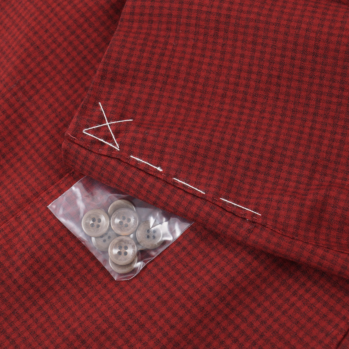 Boglioli Lightweight Wool Sport Coat - Top Shelf Apparel