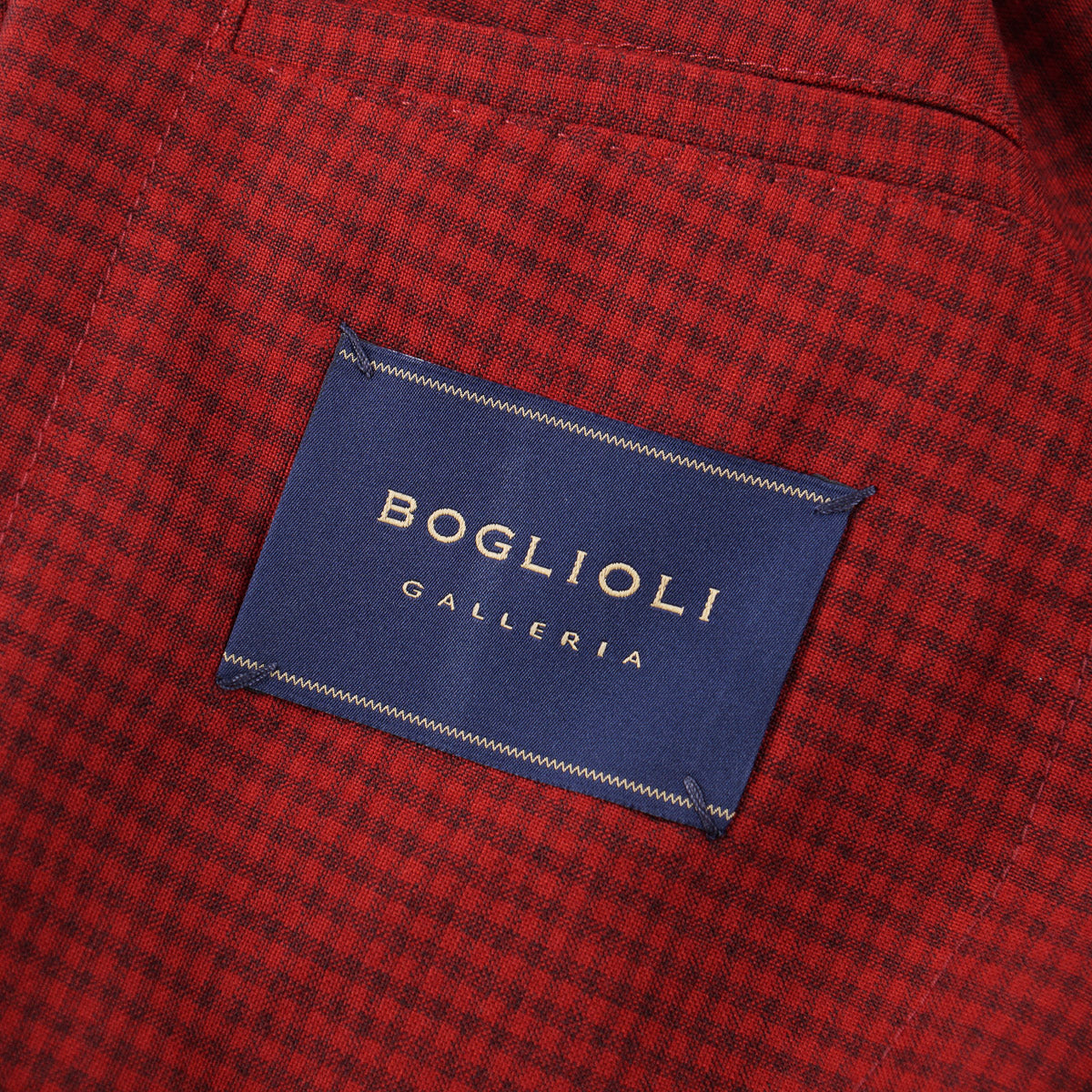 Boglioli Lightweight Wool Sport Coat - Top Shelf Apparel