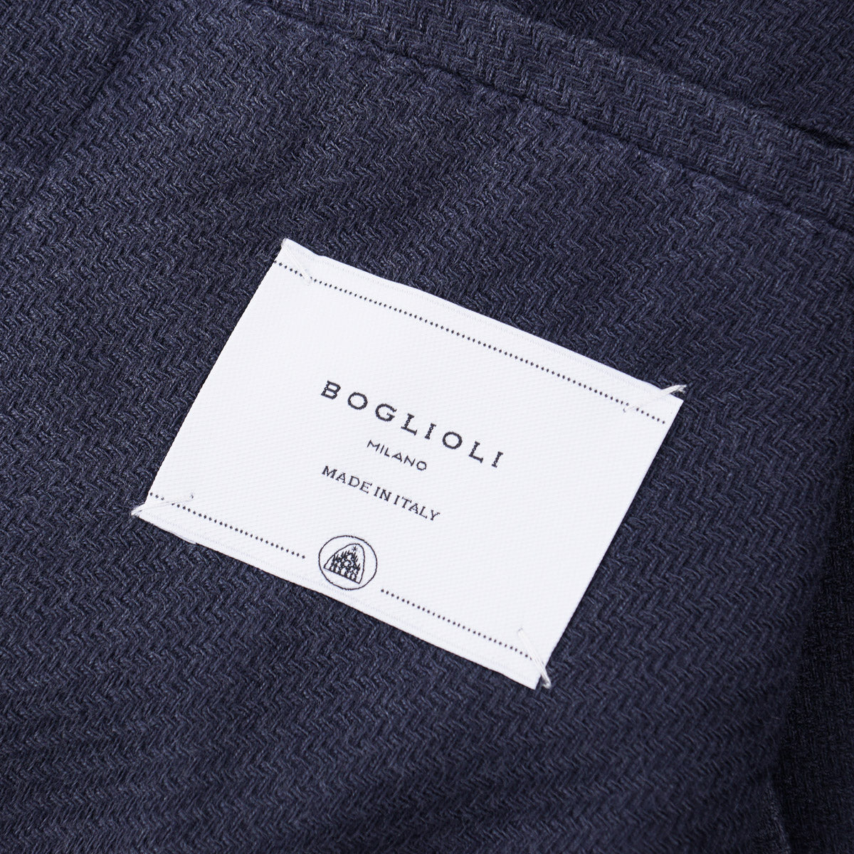 Boglioli Washed Wool 'K Jacket' - Top Shelf Apparel
