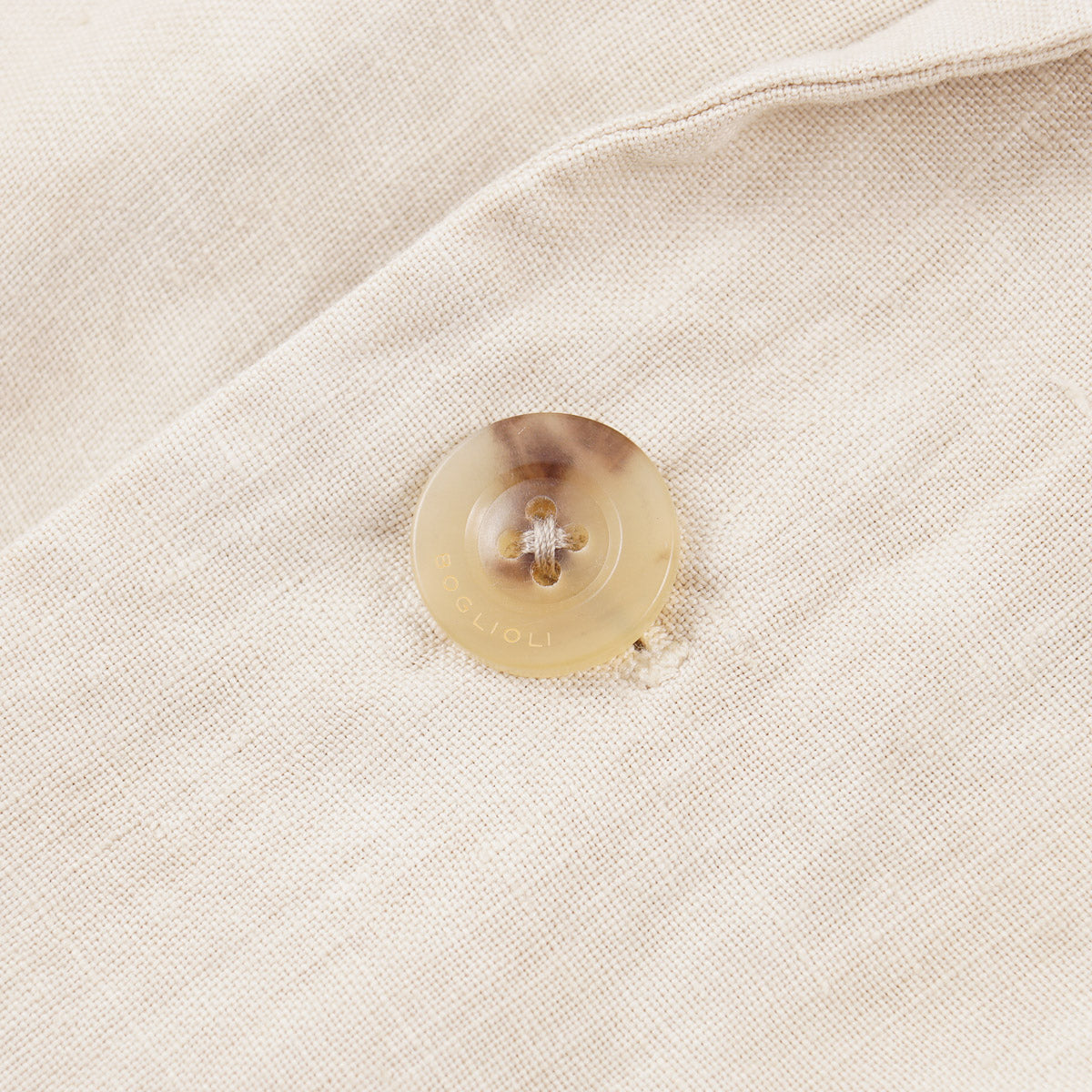 Boglioli Pure Linen Field Blazer - Top Shelf Apparel