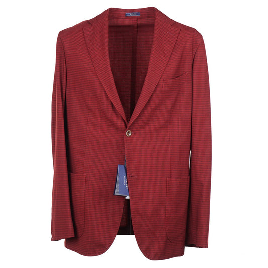 Boglioli Lightweight Wool Sport Coat