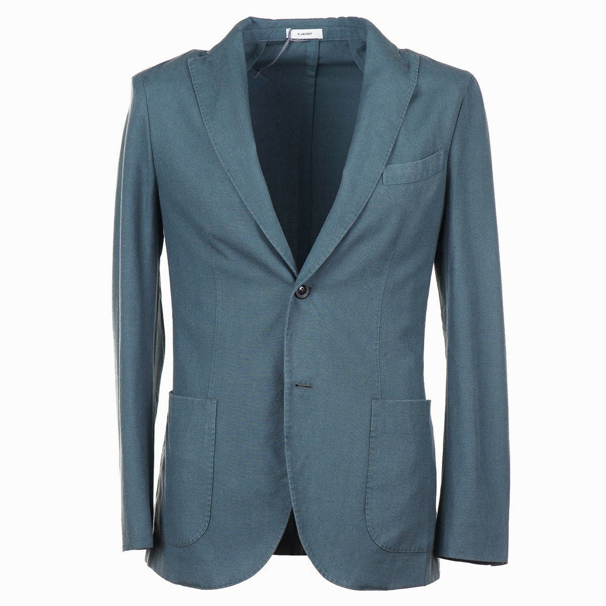 Boglioli Lightweight Cashmere 'K-Jacket' - Top Shelf Apparel