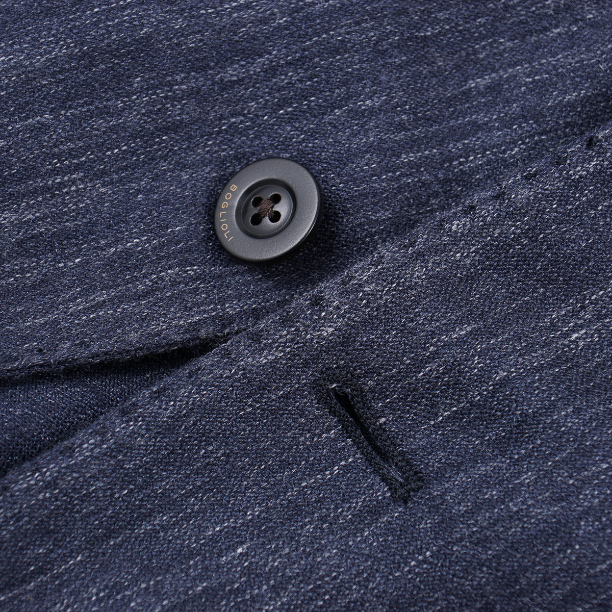 Boglioli Wool-Silk-Linen 'K Jacket' Sport Coat - Top Shelf Apparel