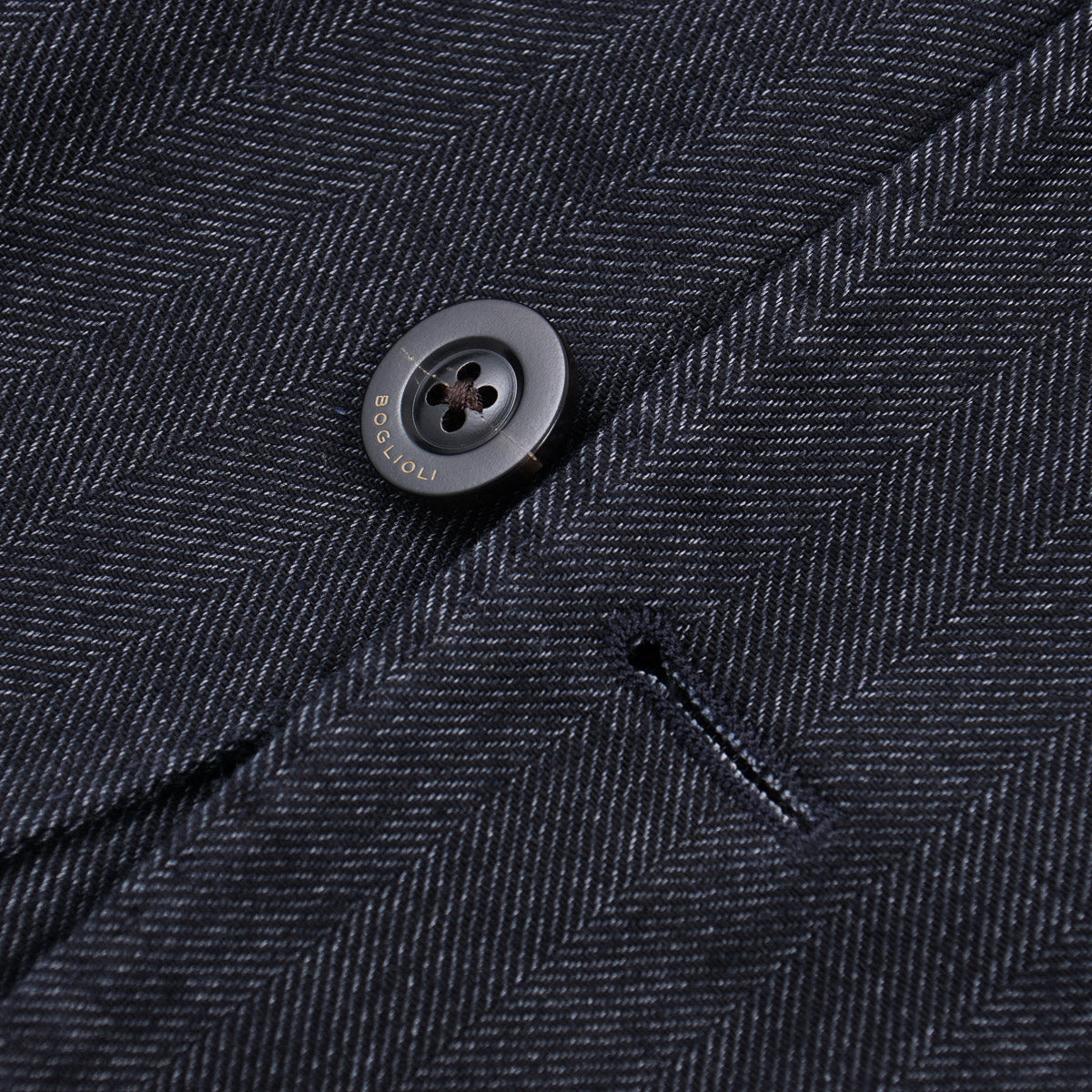 Boglioli Cotton-Linen 'K Jacket' - Top Shelf Apparel