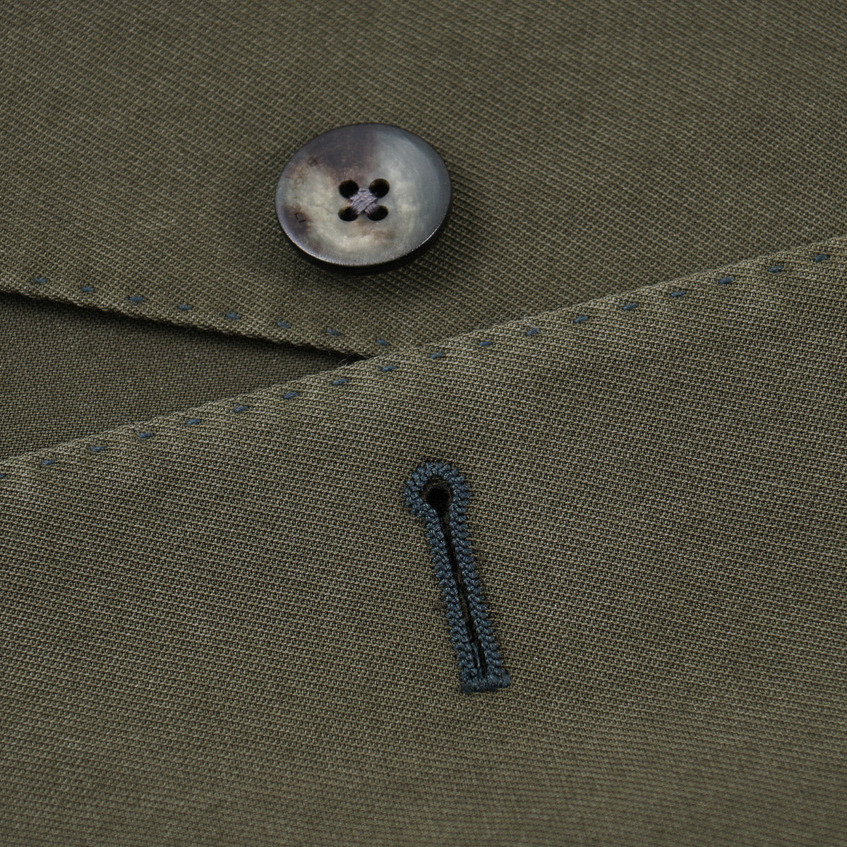 Boglioli Washed Wool 'K Jacket' - Top Shelf Apparel